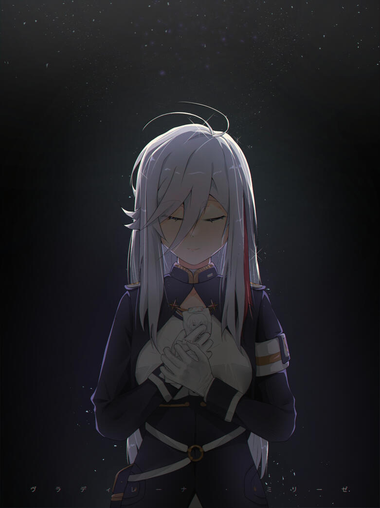 Lena tightly clutched a sticky note with a picture of someone