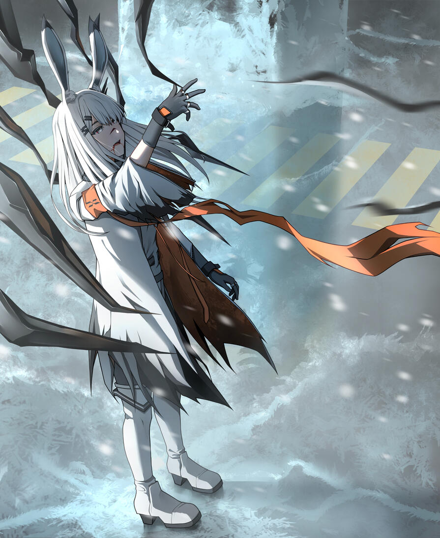 Yelena&#39;s last battle